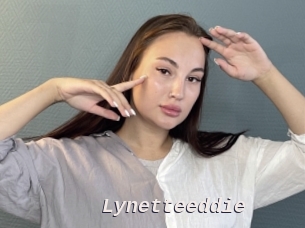 Lynetteeddie