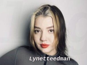 Lynetteedman