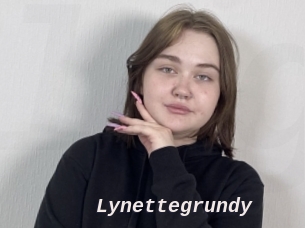 Lynettegrundy