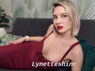 Lynetteshine