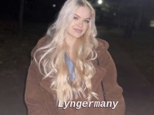 Lyngermany
