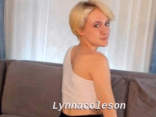 Lynnacoleson