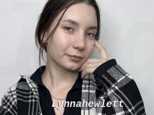 Lynnahewlett