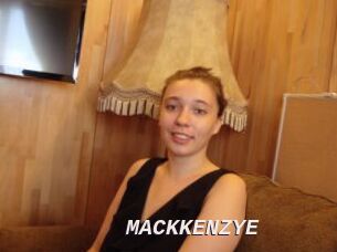 MACKKENZYE