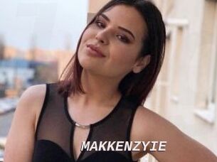 MAKKENZYIE