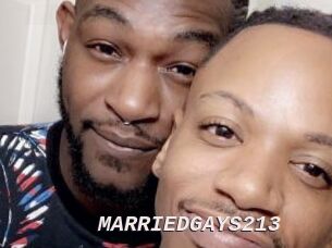 MARRIEDGAYS213