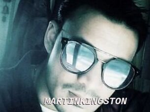 MARTINKINGSTON