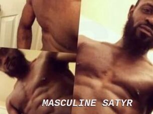 MASCULINE_SATYR