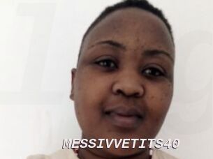 MESSIVVETITS40