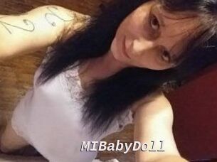 MIBabyDoll