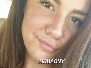 MOHAGNY