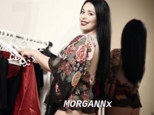 MORGANNx