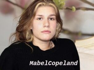 MabelCopeland