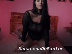 MacarenaDoSantos