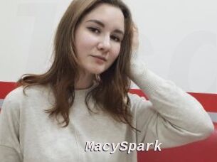 MacySpark