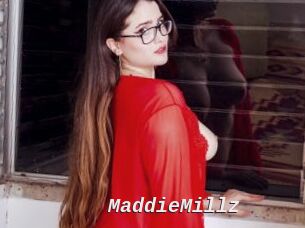 MaddieMillz