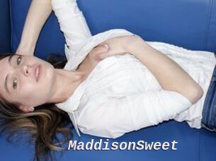 MaddisonSweet