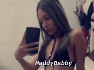 MaddyBabby