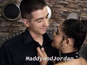 MaddyandJordan