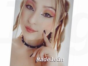 Madelein