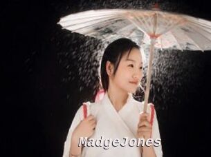 MadgeJones