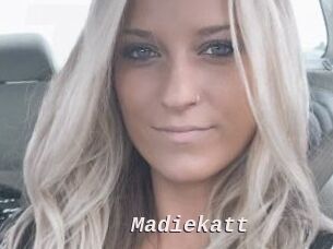 Madiekatt