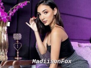 MadiisonFox