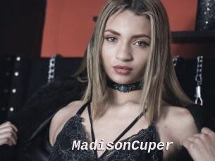 MadisonCuper