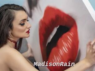 MadisonRain