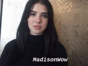 MadisonWow