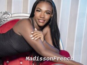 MadissonFrench