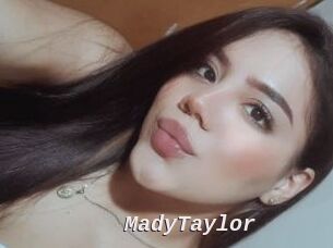 MadyTaylor