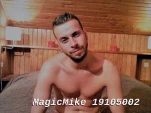 MagicMike