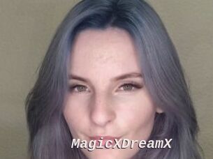 MagicXDreamX