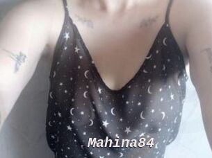 Mahina84