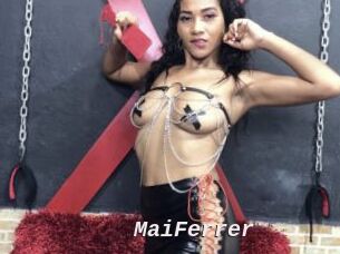 MaiFerrer