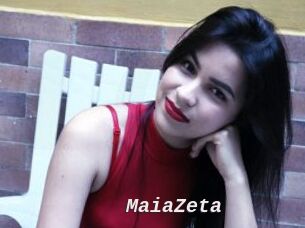 MaiaZeta