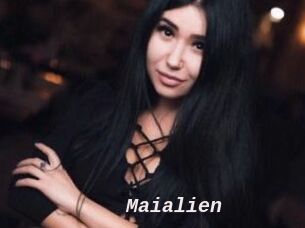 Maialien