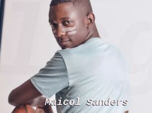 Maicol_Sanders