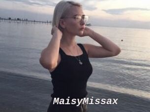 MaisyMissax