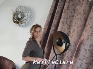 MaitteClare