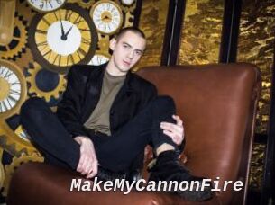 MakeMyCannonFire
