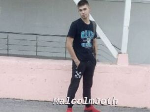 MalcolmJoth