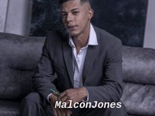 MalconJones