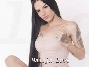 Maleja_love