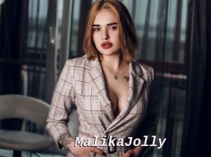 MalikaJolly
