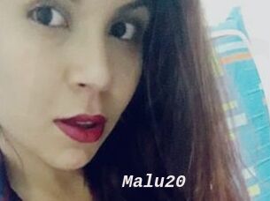 Malu20