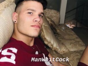 ManWhitCock