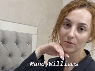 MandyWilliams