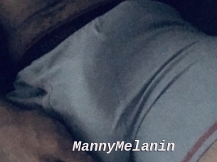 MannyMelanin